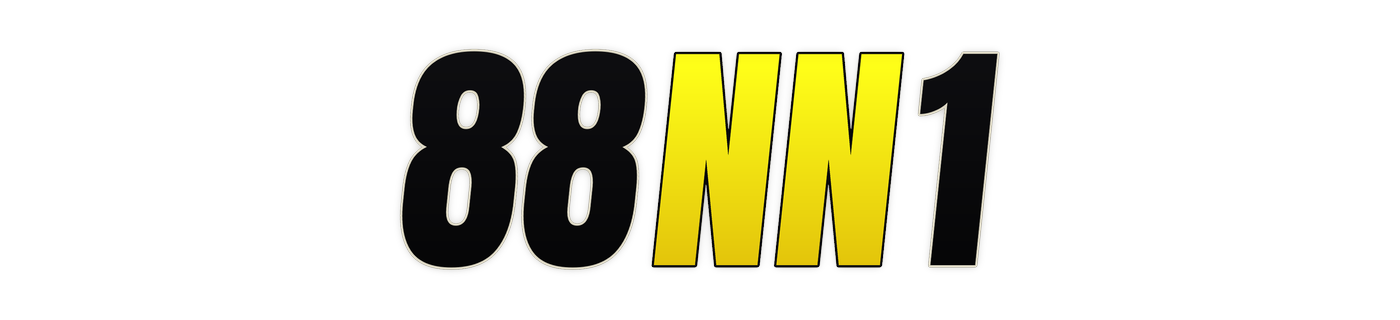 88nn1 logo